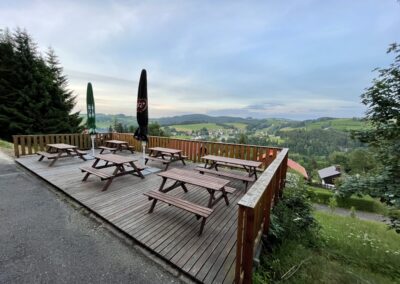 Hotel Pastviny